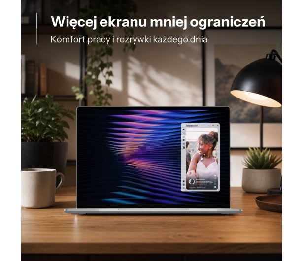 Dell XPS 13 Core 5-320/16GB/512/Win11P - 1568945 - zdjęcie 13